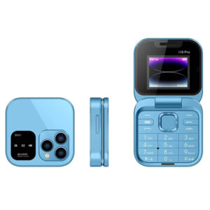 Mini Flip Mobile Pro